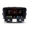 CHEVROLET Cruze - МУЛТИМЕДИЯ / Навигация android 16 DVD + DSP
